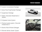 2025 Chevrolet Silverado 2500 Crew Cab SRW 4x4 Pickup for sale #33047 - photo 27