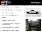2025 Chevrolet Silverado 2500 Crew Cab SRW 4x4 Pickup for sale #33047 - photo 4