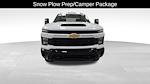 2025 Chevrolet Silverado 2500 Crew Cab SRW 4x4 Pickup for sale #33047 - photo 5
