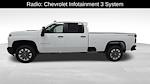 2025 Chevrolet Silverado 2500 Crew Cab SRW 4x4 Pickup for sale #33047 - photo 7