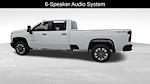 2025 Chevrolet Silverado 2500 Crew Cab SRW 4x4 Pickup for sale #33047 - photo 8