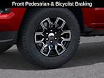 New 2025 Chevrolet Colorado Z71 Crew Cab 4x4 Pickup for sale #33069 - photo 10