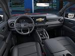 New 2025 Chevrolet Colorado Z71 Crew Cab 4x4 Pickup for sale #33069 - photo 16