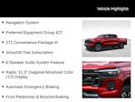 New 2025 Chevrolet Colorado Z71 Crew Cab 4x4 Pickup for sale #33069 - photo 27