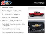 New 2025 Chevrolet Colorado Z71 Crew Cab 4x4 Pickup for sale #33069 - photo 4