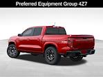 New 2025 Chevrolet Colorado Z71 Crew Cab 4x4 Pickup for sale #33069 - photo 5