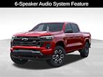 New 2025 Chevrolet Colorado Z71 Crew Cab 4x4 Pickup for sale #33069 - photo 7