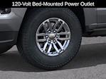 2025 Chevrolet Colorado Crew Cab 4x4 Pickup for sale #33082 - photo 10