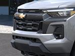 2025 Chevrolet Colorado Crew Cab 4x4 Pickup for sale #33082 - photo 14