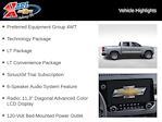 2025 Chevrolet Colorado Crew Cab 4x4 Pickup for sale #33082 - photo 4