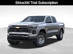 2025 Chevrolet Colorado Crew Cab 4x4 Pickup for sale #33082 - photo 7
