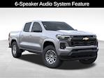2025 Chevrolet Colorado Crew Cab 4x4 Pickup for sale #33082 - photo 8
