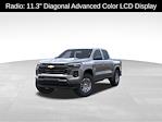 2025 Chevrolet Colorado Crew Cab 4x4 Pickup for sale #33082 - photo 9