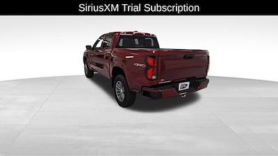 2025 Chevrolet Colorado Crew Cab 4x4 Pickup for sale #33085 - photo 2