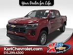 2025 Chevrolet Colorado Crew Cab 4x4 Pickup for sale #33085 - photo 1