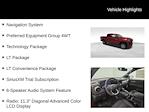 2025 Chevrolet Colorado Crew Cab 4x4 Pickup for sale #33085 - photo 17