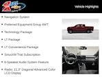2025 Chevrolet Colorado Crew Cab 4x4 Pickup for sale #33085 - photo 4