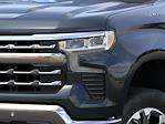 2025 Chevrolet Silverado 1500 Crew Cab 4x4 Pickup for sale #33089 - photo 11