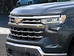 2025 Chevrolet Silverado 1500 Crew Cab 4x4 Pickup for sale #33089 - photo 14