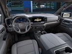 2025 Chevrolet Silverado 1500 Crew Cab 4x4 Pickup for sale #33089 - photo 16