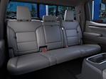 2025 Chevrolet Silverado 1500 Crew Cab 4x4 Pickup for sale #33089 - photo 19