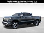2025 Chevrolet Silverado 1500 Crew Cab 4x4 Pickup for sale #33089 - photo 3