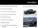 2025 Chevrolet Silverado 1500 Crew Cab 4x4 Pickup for sale #33089 - photo 27