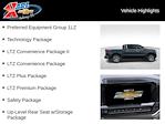 2025 Chevrolet Silverado 1500 Crew Cab 4x4 Pickup for sale #33089 - photo 10