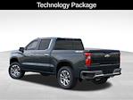 2025 Chevrolet Silverado 1500 Crew Cab 4x4 Pickup for sale #33089 - photo 4
