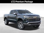 2025 Chevrolet Silverado 1500 Crew Cab 4x4 Pickup for sale #33089 - photo 7