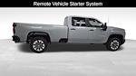 2025 Chevrolet Silverado 2500 Crew Cab SRW 4x4 Pickup for sale #33098 - photo 10