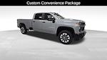 2025 Chevrolet Silverado 2500 Crew Cab SRW 4x4 Pickup for sale #33098 - photo 3