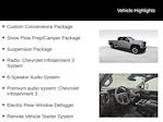 2025 Chevrolet Silverado 2500 Crew Cab SRW 4x4 Pickup for sale #33098 - photo 27