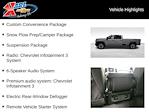 2025 Chevrolet Silverado 2500 Crew Cab SRW 4x4 Pickup for sale #33098 - photo 4