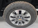 2025 Chevrolet Silverado 2500 Crew Cab SRW 4x4 Pickup for sale #33098 - photo 35