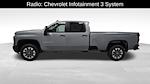 2025 Chevrolet Silverado 2500 Crew Cab SRW 4x4 Pickup for sale #33098 - photo 7