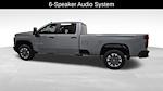 2025 Chevrolet Silverado 2500 Crew Cab SRW 4x4 Pickup for sale #33098 - photo 2
