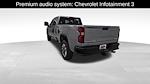 2025 Chevrolet Silverado 2500 Crew Cab SRW 4x4 Pickup for sale #33098 - photo 8
