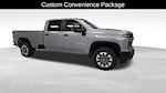 2025 Chevrolet Silverado 2500 Crew Cab SRW 4x4 Pickup for sale #33100 - photo 3