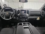 2025 Chevrolet Silverado 2500 Crew Cab SRW 4x4 Pickup for sale #33100 - photo 21