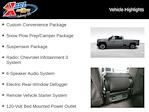 2025 Chevrolet Silverado 2500 Crew Cab SRW 4x4 Pickup for sale #33100 - photo 4