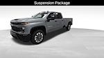 2025 Chevrolet Silverado 2500 Crew Cab SRW 4x4 Pickup for sale #33100 - photo 6