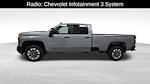 2025 Chevrolet Silverado 2500 Crew Cab SRW 4x4 Pickup for sale #33100 - photo 7