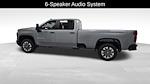2025 Chevrolet Silverado 2500 Crew Cab SRW 4x4 Pickup for sale #33100 - photo 2