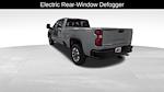 2025 Chevrolet Silverado 2500 Crew Cab SRW 4x4 Pickup for sale #33100 - photo 8