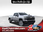 2025 Chevrolet Silverado 2500 Crew Cab SRW 4x4 Pickup for sale #33101 - photo 1