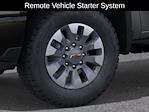 2025 Chevrolet Silverado 2500 Crew Cab SRW 4x4 Pickup for sale #33101 - photo 9