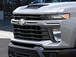 2025 Chevrolet Silverado 2500 Crew Cab SRW 4x4 Pickup for sale #33101 - photo 14