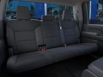 2025 Chevrolet Silverado 2500 Crew Cab SRW 4x4 Pickup for sale #33101 - photo 19