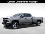2025 Chevrolet Silverado 2500 Crew Cab SRW 4x4 Pickup for sale #33101 - photo 4